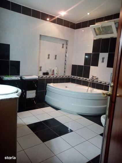 Apartament cu 2 camere de inchiriat in zona ultracentrala - 12