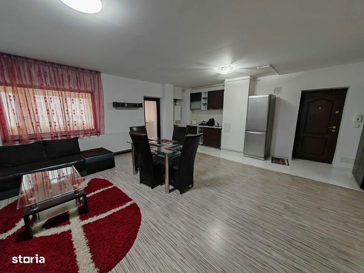 2 camere decomandate, Impecabil, et.1, St.cel Mare - 4