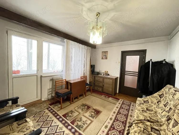 Apartament de vanzare Cartier Mana?tur 85 mp - 11