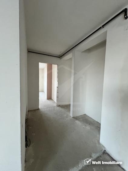 Penthouse 3 cam 110mp, terasa 57mp, Zorilor - Lidl Frunzisului - 10