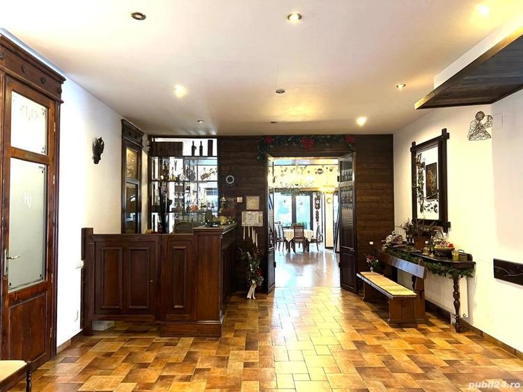 Pensiune agroturistica de vanzare in localitatea Horodnic de Sus jud.Suceava - 10