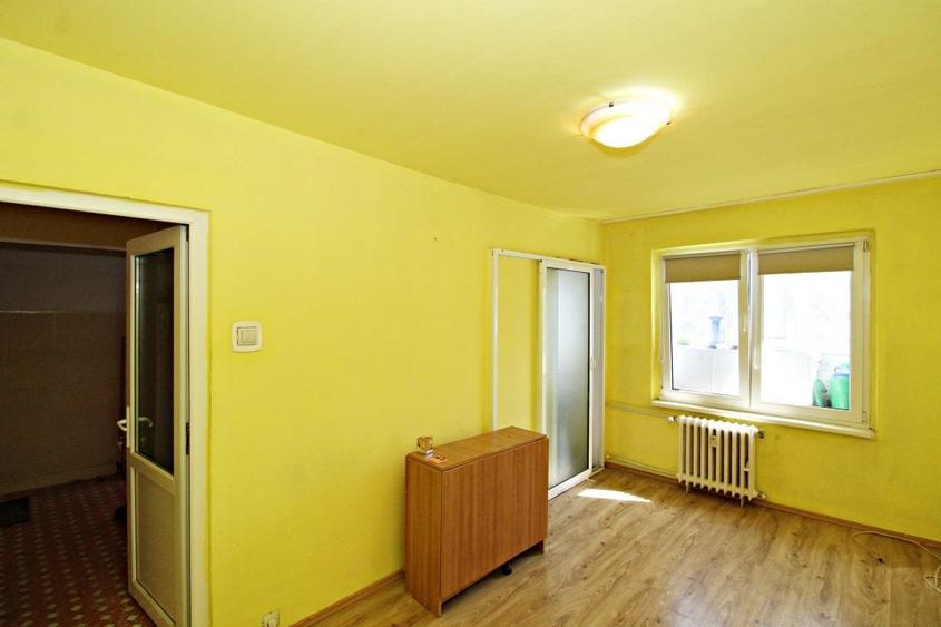 Tomis Nord | Tic - Tac, apartament cu potential, gaze in casa - 4