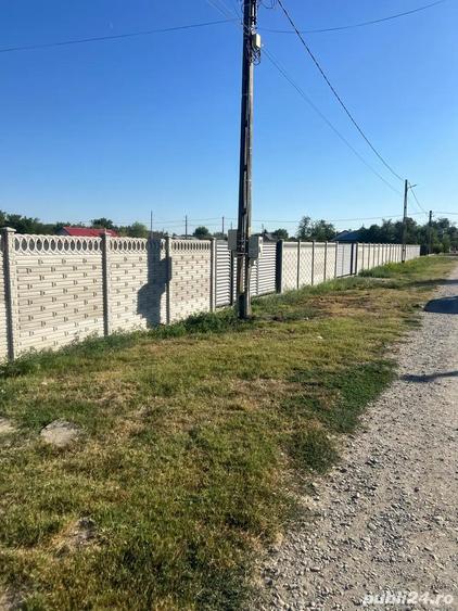 Teren intravilan - 3