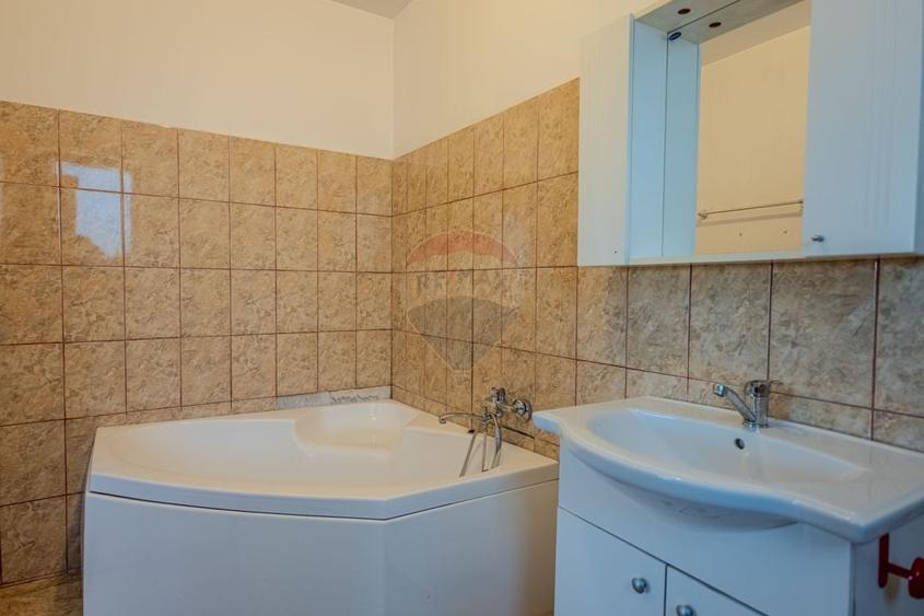 De vanzare Vila  în Mogoșoaia – 550 mp teren - 26