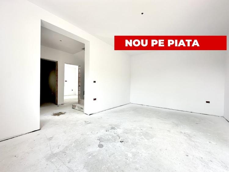 Duplex, 3 camere,  77 mp utili, 180 mp teren - Sanandrei - 3