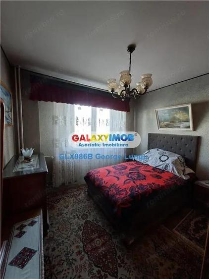 Apartament 3 camere decomandat Bld Timisoara Frigocom - 4