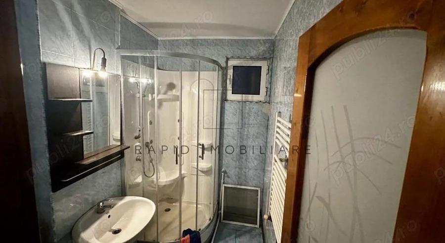 De Vanzare - Ap. 3 Camere - Micro 13B Scoala nr. 38 - 7