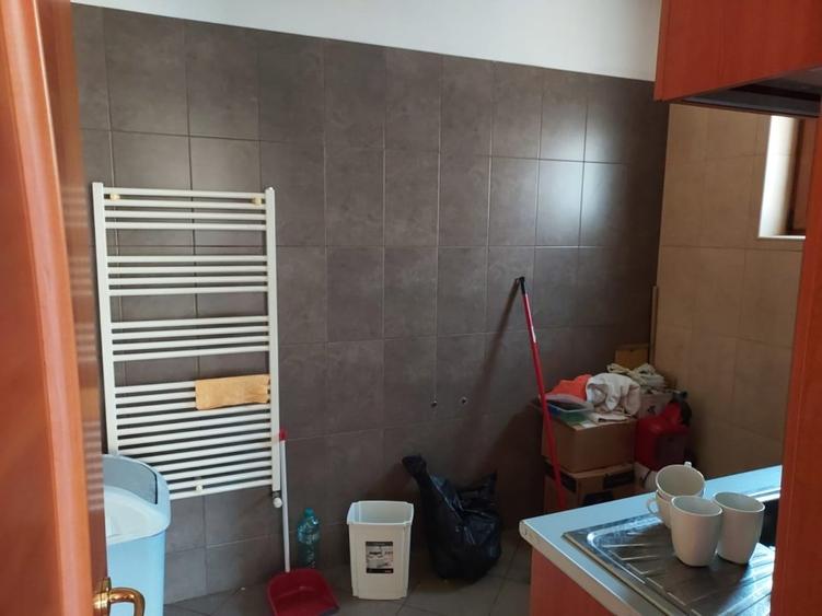 PACHE-PRO TV-DIMITROV-FERDINAND-PARTER VILA,130 MP,GARAJ DUBLU,1200 EURO - 12