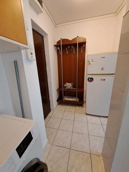 Garsoniera centrala proprie 10 min m Lujeruui Contract ANAF DB1892 - 6