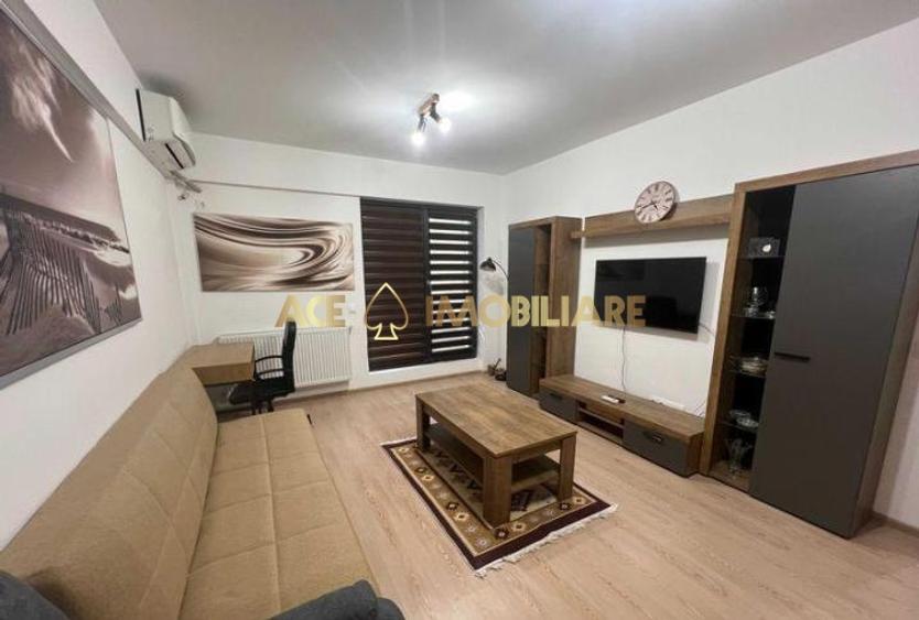 Doamna Ghica | 2 Camere | Parcare | Centrala proprie | Petfriendly - 4