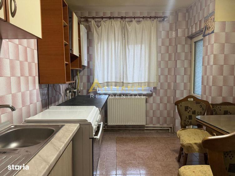 Apartament 3 camere 80 mp | Soseaua Oltenitei centrala+boxa - 4