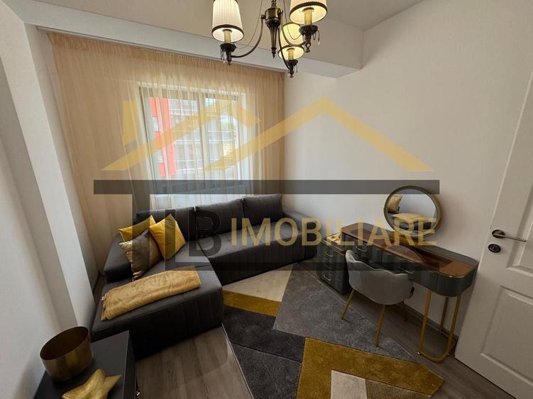Apartament de 2 camere, 70mp, parcare, Zona Lavandei Residence - 6