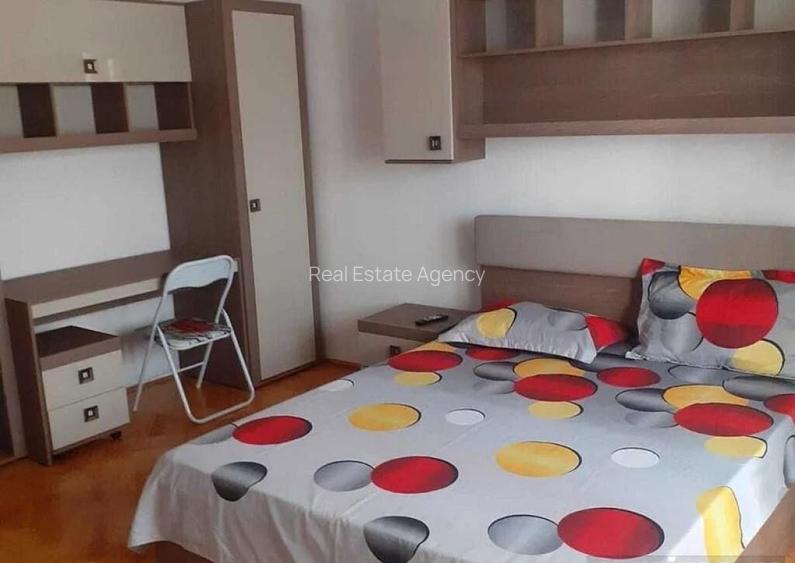 2 camere in zona Aradului
