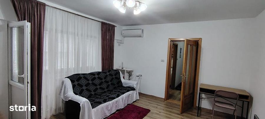 Prima inchiriere!Apartament 3 camere Teatrul Eminescu - 13