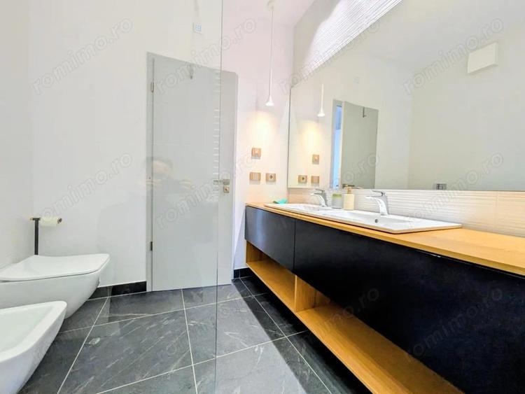 Penthouse - Isho - 2 locuri de parcare - Boxa - Comision 0% - 10