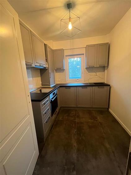 Apartament 1 camera, decomandat, Bucium, intabulat, 0% comision - 3