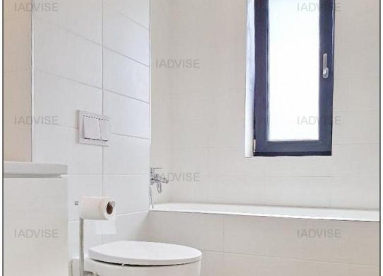 Apartament premium cu vedere panoramică – Brașovul Vechi - 12