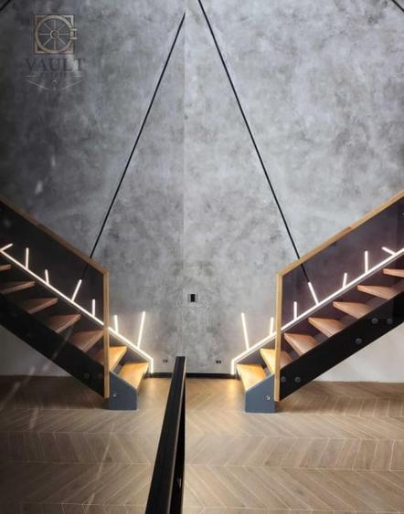 Loft Premium cu Tavane de 6m si Curte de 27mp, Cloud 9 - 1