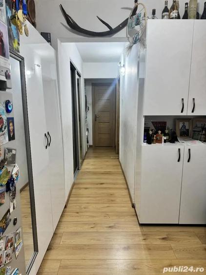 PROPRIETAR! Vand apartament 3 camere zona Lipovei - 10
