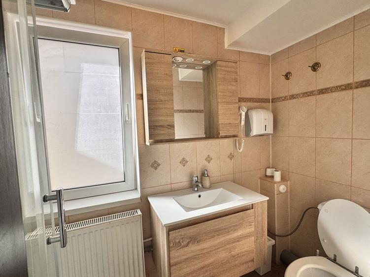 Inchiriez spatiu comercial ultracentral Sibiu - 8