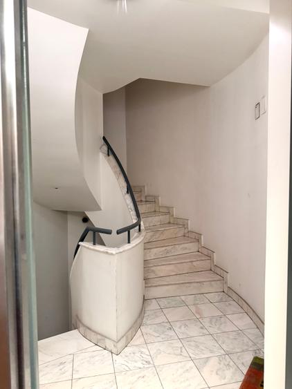 Primaverii / Apartament cu View Supeb / Centrala Proprie / Parcare Subterana - 4