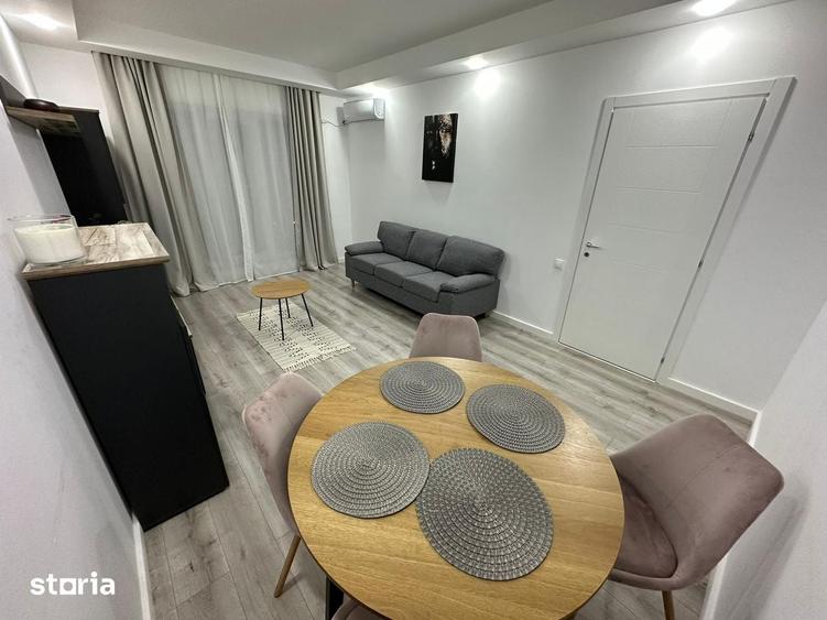 Apartament 2 camere Cosmopolis - 3