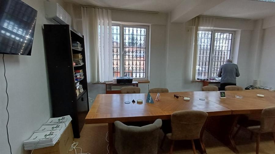 Cismigiu, Romana  | Spatiu Birouri 25mput | Metrou 12min - 3