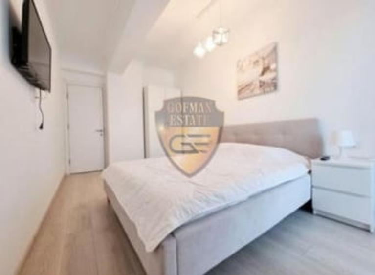 2 camere Solid Residence - Mamaia Butoaie, et 6/8 lift, 56 mp, balcon - 7