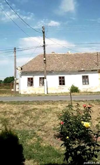 Casa+Gradina de vanzare