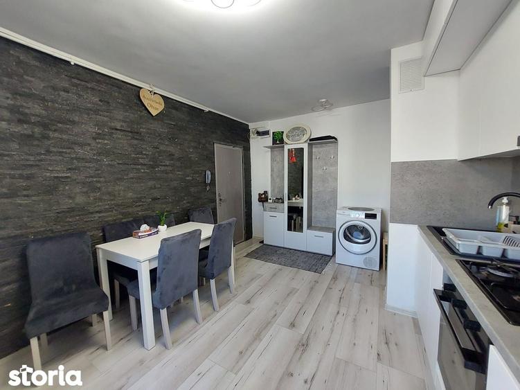 Ap 2 cam, conf 1, mobilat ?i utilat complet ,Zona Tudor, Apicultorilor - 6