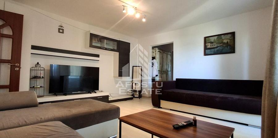 Apartament 2 camere semidecomanda, et 4/4 Orizont - 1