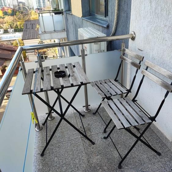 GARSONIERA-SOSEAUA SALAJ-COMPLEX ART TEMPLE-PARCARE-BLOC NOU - 15