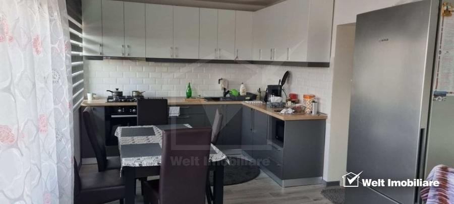 Vila 9 camere, 450 mp, teren 600 mp, lux, Calea Turzii - 3