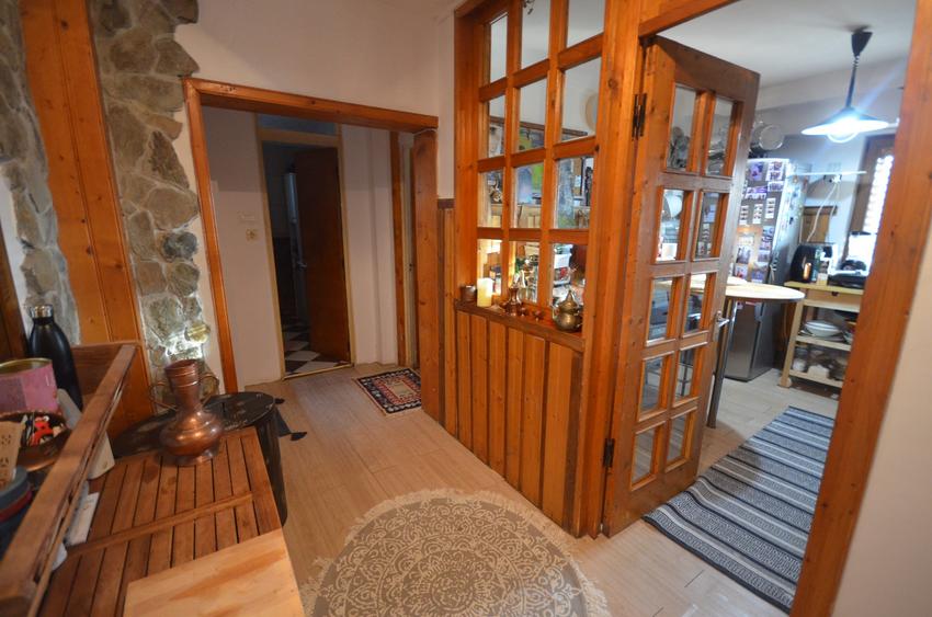 Apartament 3 camere - Decebal - Calea Calarasilor - centrala proprie - 13