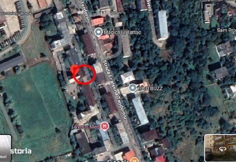 Cota 3/8 din Apartament 2 camere, Deva, Jud Cluj - 4