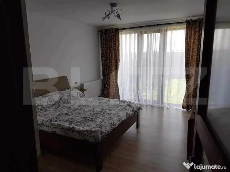 Casa moderna pe parter, eficienta energetic, 3 dormitoare - 6