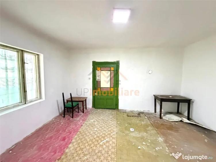 Casă cu 3 camere cu Teren 990 Mp în Tărian