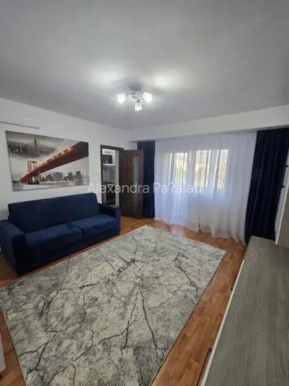 Garsoniera Otopeni | bucatarie inchisa | parcare inclusa