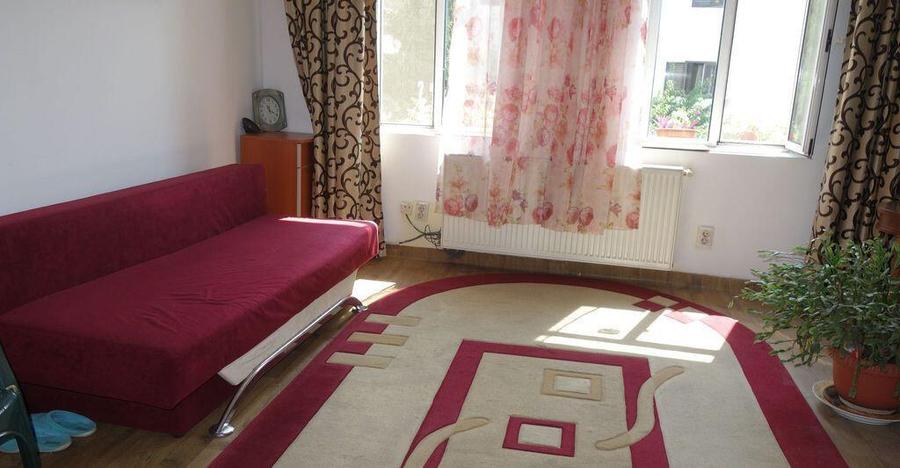 Dacia-Eminescu,vila singur curte +pod inalt,Steren=200mp - 7