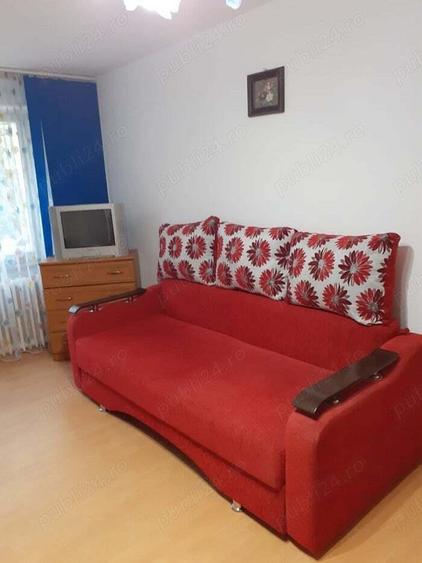 Teiul Doamnei inchiriere garsoniera sectia 7 Politie - 6