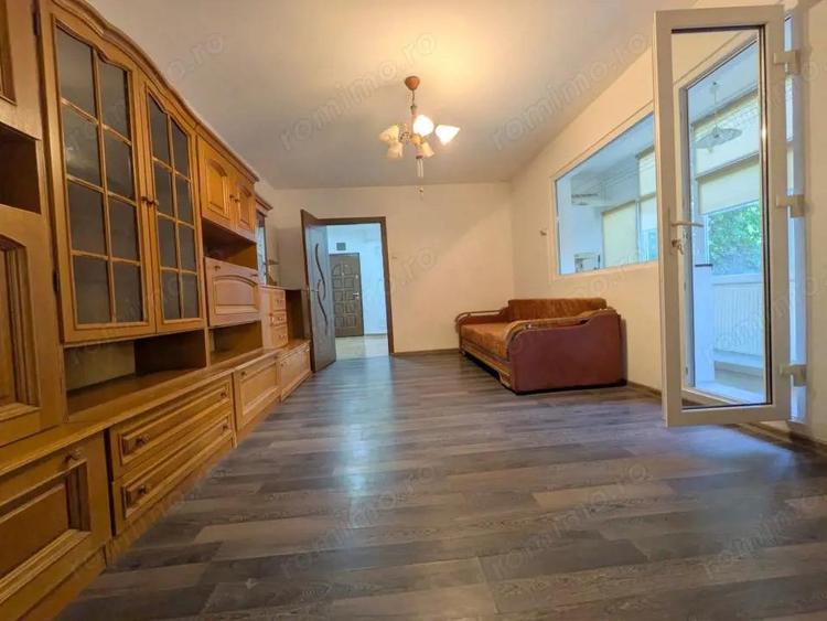 Orizont - Apartament 2 camere, parter + balcon, Mobilat, centrala termica - 2