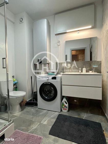 Apartament de vanzare cu 2 camere, situat in Baile Felix, Bihor. - 2