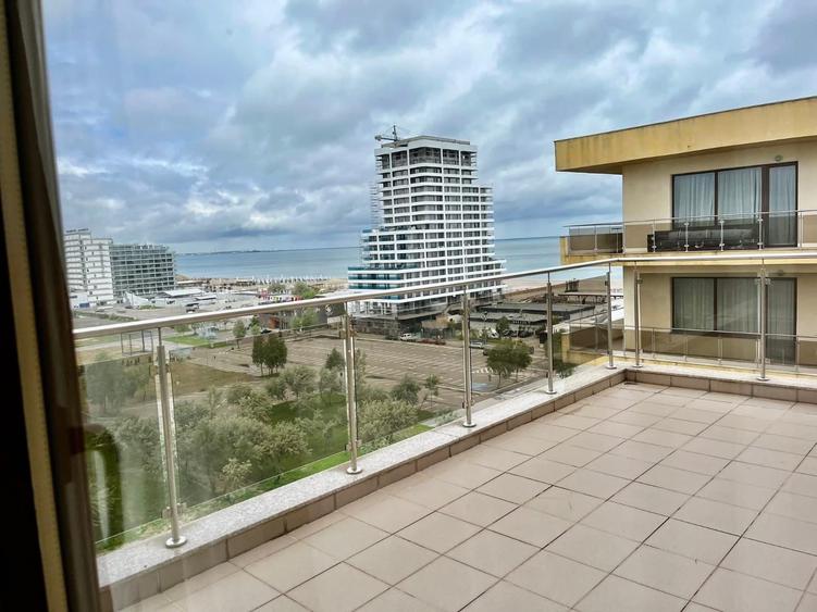 Penthouse spectaculos Mamaia Summerland - 1