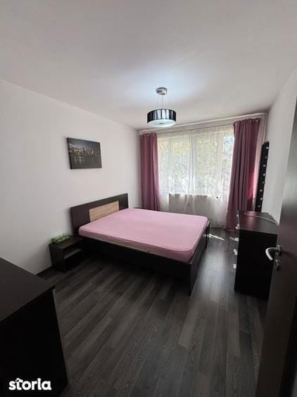 Apartament 2 camere Fizicienilor - de inchiriat - 4