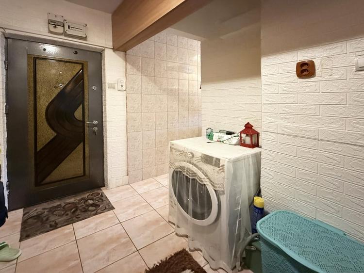 Constanta - Școala 8 - Apartament  cu 3 camere, mobilat complet - 9