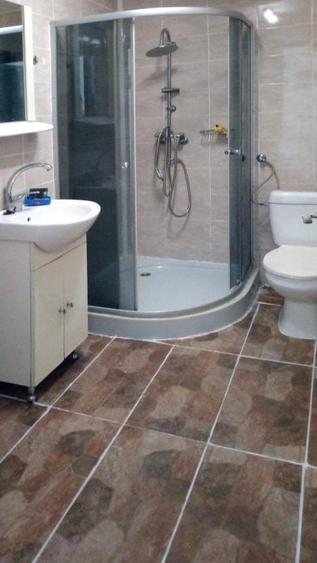 Garsonieră mobilată și utilată, str. Nucului - 6