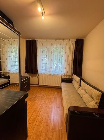 Apartament 3 camere - Aparatorii Patriei - 7 minute de metrou - 3