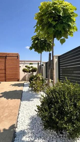 Casa exclusivista cu piscina ?i teren 1.120 mp aproape de Mall Electroputere - 5