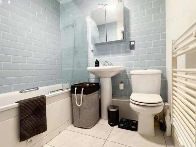 Apartament 2 camere de vanzare decomandat, situat in zona Titan aproape de metrou - 1