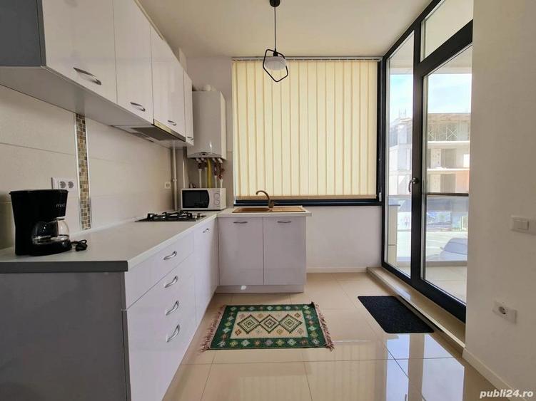 Apartament de inchiriat in extrasezon - Mamaia Nord - Building Stefan - 4